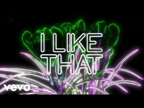 Stefy De Cicco, Axel Black & White - I Like (Lyric Video) ft. Stella Mwangi