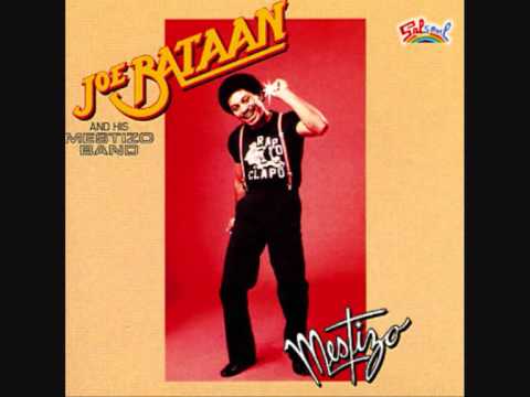 Joe Bataan- Mestizo