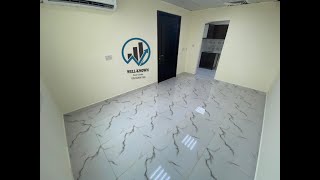 Economical Studio | Multiple Cheques | Bills included | Near Market KCA