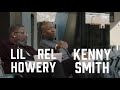 "Name Droppin'" with Kenny Smith | Not A Sports Show