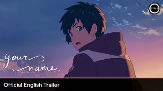 Official English Trailer [Dubbed]