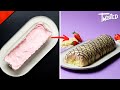 4 Strawberry Recipes That Will Blow Your Mind