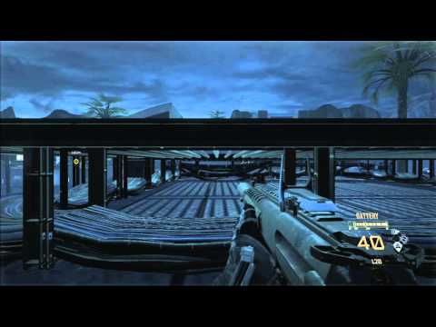 Call of Duty Advanced Warfare Gameplay Walkthrough - Part 8 [Sentinel]