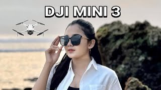 Download lagu DJI MINI 3 DJ TANTI ( BEAUTY AND THE BEAT MIDLE NROTOK TOK) mp3