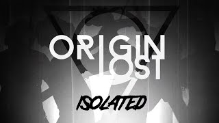 Video Origin Lost - Isolated (OFFICIAL MUSIC VIDEO)