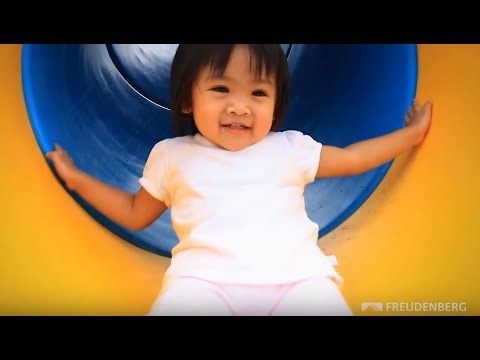 Freudenberg Innovation Award 2016 - Levitex: Frictionless Sealing