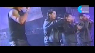 LFO ft. Son By Four - Westside Story/ A Puro Dolor/ Summer Girls (Live Alma Awards 99)