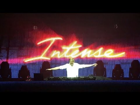 ARMIN ONLY: INTENSE | Toronto 2014 (30min Full HD)