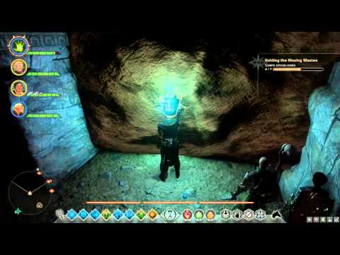 Dragon Age: Inquisition (Balance/Humor) Playthrough - Pt. 73