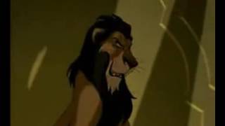 Lion King Scar Zira To Die For  Song  Chaotic Me