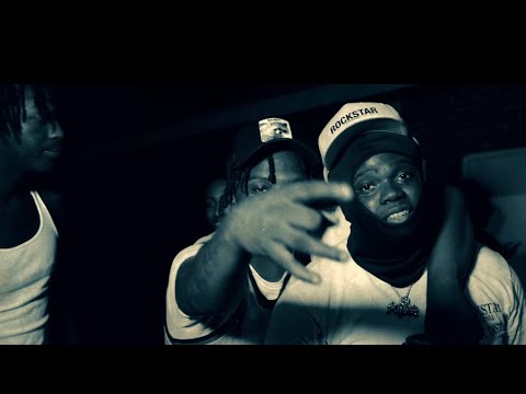 Quoncho - F**k The Other Side (Official Music Video)