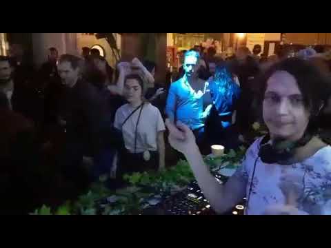 Philippe Liard Das Klub 24 11 2018 2