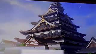 #信長の野望創造戦国立志伝