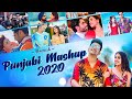 Punjabi Mashup 2020 Harnish Production Jass Manak Guri Neha Kakkar B Praak Mahira Sharma