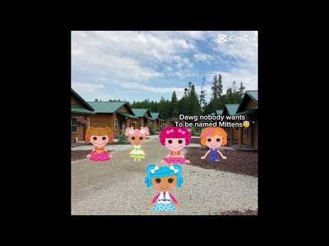 Welcome To Summer Camp!