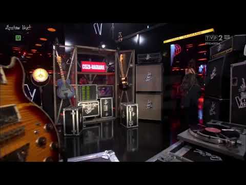 KLEMENTYNA KARNKOWSKA - „NIE MA FAL” - The Voice Kids 3