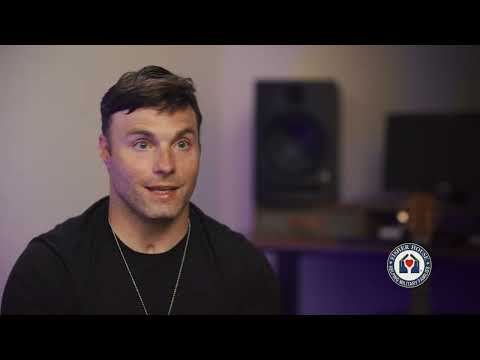 JP Lane's life over a decade after Fisher House stay