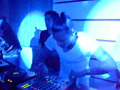 ensaime dj @ brescia