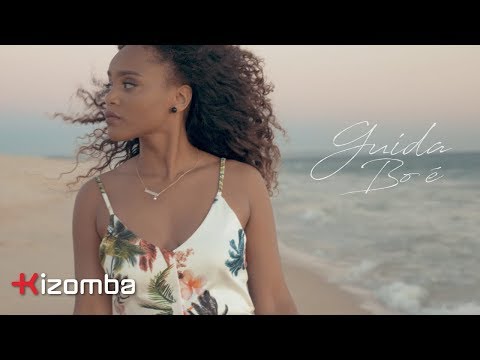 Guida - Bo É | Official Video
