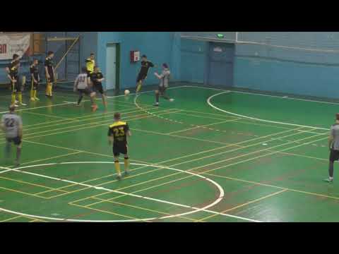 10 КУ 1 лига DreamTeam   Основа М