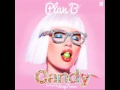Plan B - Candy (Prod. By Luny Tunes) (Letra) 