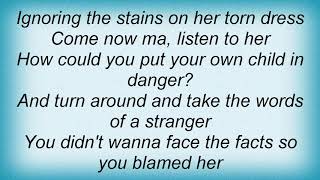 Shaggy - Gone With Angels Lyrics