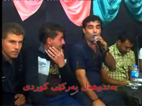 Yousf taqana u sura bapir saman qadr u rebaz sabir mnafasa Shara Band by ARKAN ARKO