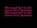 In Extremo  In diesem Licht  sehr schnes lied 