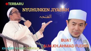 Download lagu REQUESTING THE FATIHAH PRAYER FOR THE LATE KH. AHMAD FUDOLI - LATEST SERMON! KH. ASEP AHMAD DIMYA... mp3 Download lagu REQUESTING THE FATIHAH PRAYER FOR THE LATE KH. AHMAD FUDOLI - LATEST SERMON! KH. ASEP AHMAD DIMYA... mp3