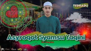 Download lagu Asyroqot Syamsu Yaqini II Majelis Gandrung Nabi mp3