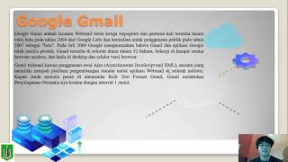 Cloud Computing - Using Webmail Service