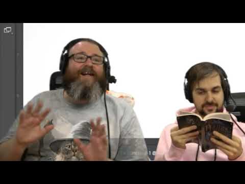 Yogscast Jingle Jam 2019: Day 30