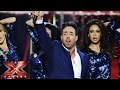 Stevi Ritchie sings Rick Astley's Never Gonna Give ...