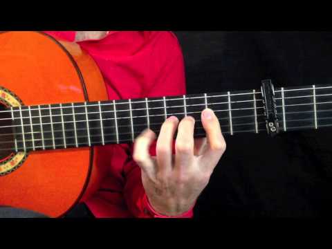 Sabicas, Campiña Andaluza (Alegrias) played by Ramon Ruiz