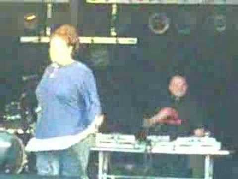 Kaye styles - Dancing with Fat Woman Part 2