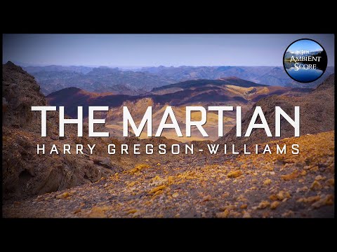 The Martian | Calm Continuous Mix