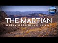 The Martian Calm Continuous Mix