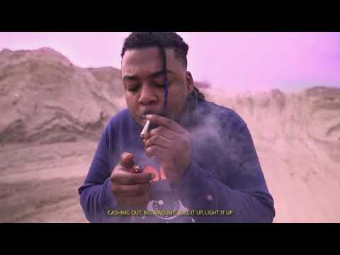 JoeBlow feat. Pvblo TLF - Paradox [Official Visualizer]