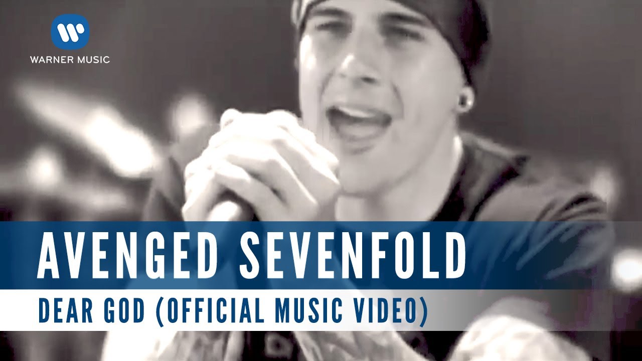 Download Lagu Avenged Sevenfold Dear God Versi Bahasa Jawa