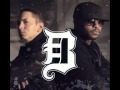 Bad Meets Evil -2.0 Boys - (Royce Da 5'9 ...