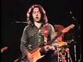 Rory Gallagher - Moonchild (Loreley 1982) 