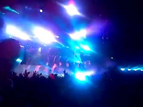 We like the party - Showtek (Remix Istmo Fest El Salvador)