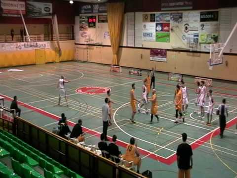 04 02 17 GALLETINO'S MOTILLA  CV CARMEN