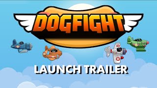 Watch and explore about Dogfight: A Sausage Bomber Story Xbox Series X|S CD Key