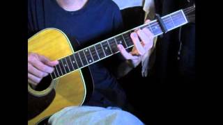 Assinado Eu - Tiê (cover)