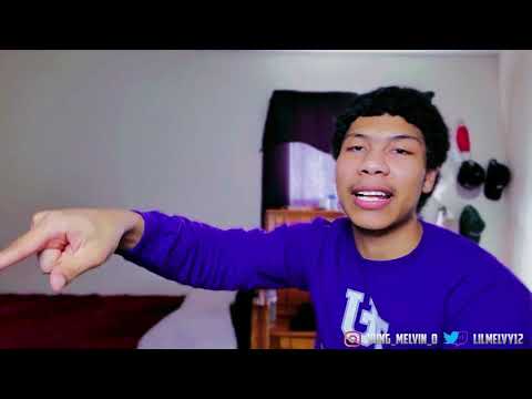 L'A Tone x YGB HENDRIX - 2021 Reaction