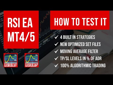 Video Rsi EA MT5
