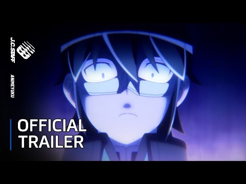 TSUKIMICHI -Moonlit Fantasy- Season 2 - Official Trailer | English Sub