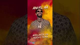 ¡ADELANTO👹! ANUEL AA Adelanto Ayer En UNA DISCO Lo Próximo De RHLM2 🔜! ¿QUE TAL SUENA? 😱
