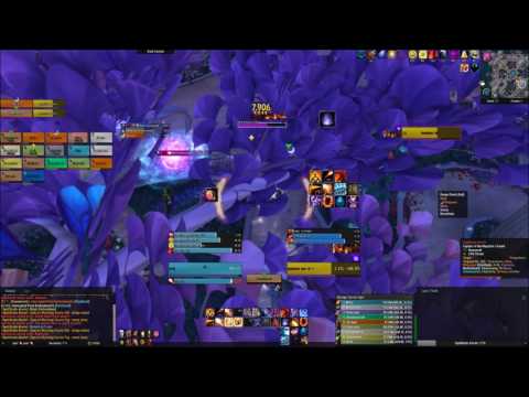 [WoW] Spellblade Aluriel Heroic  [Mage PoV]